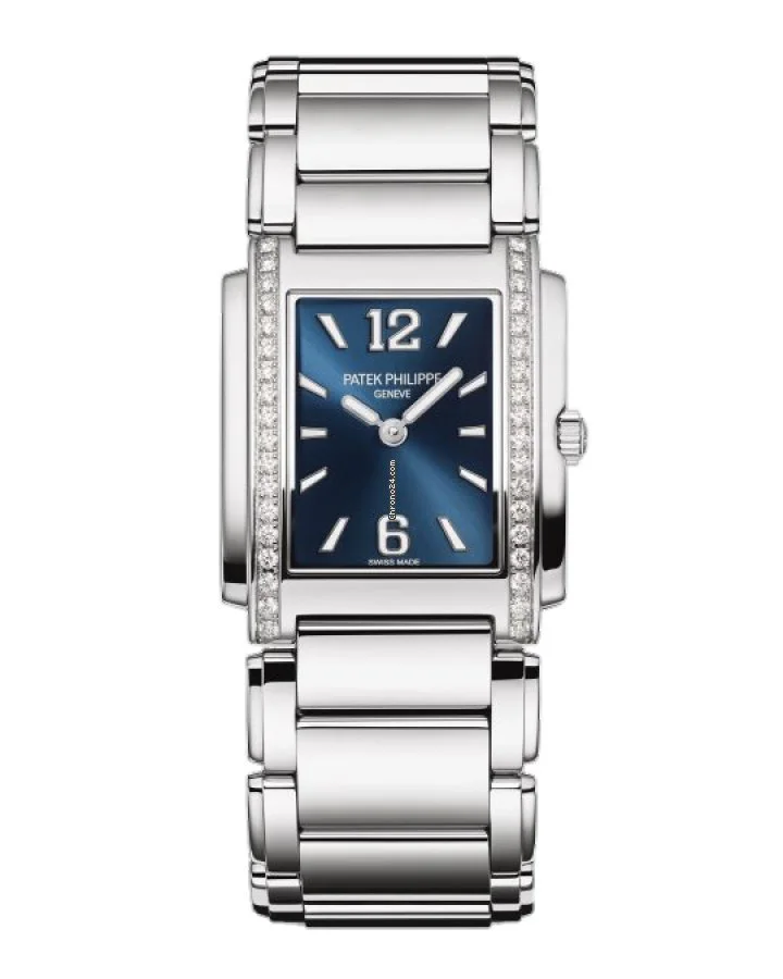 Patek Philippe Twenty~4 4910/1200A-001